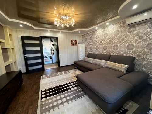 квартира за адресою Академіка Заболотного вул., 36