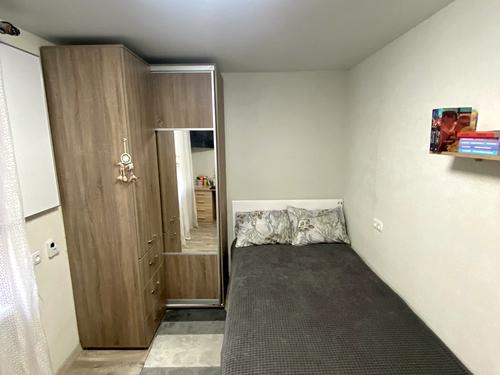 квартира по адресу Бочарова, 10