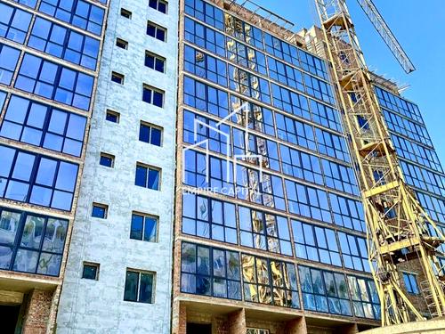 квартира по адресу Трускавецкая ул., 42
