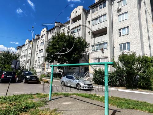 квартира за адресою Шкільна вул., 27Б