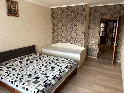 квартира по адресу Червоной Калины просп., 2