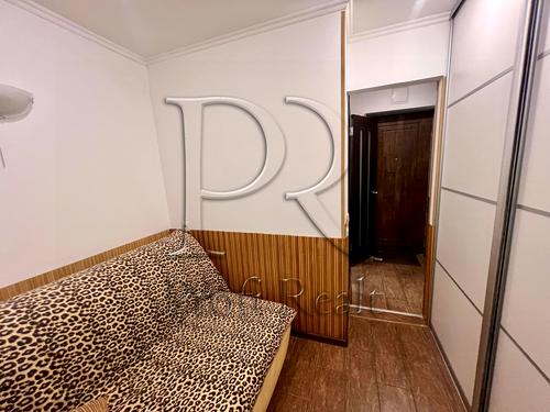 квартира за адресою Академіка Вернадського бульв., 67
