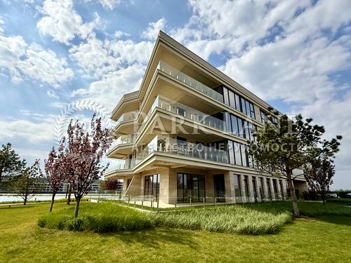 квартира за адресою Паркова вул., 17