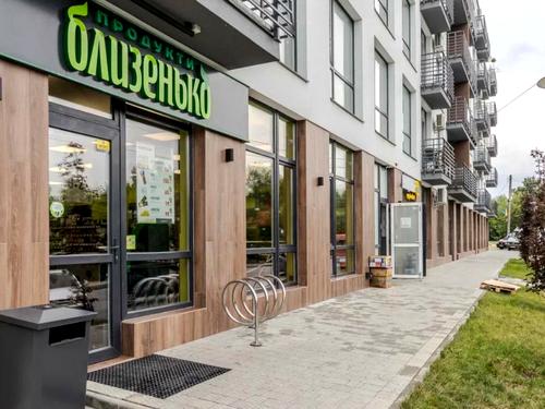 квартира по адресу Широкая ул., 22