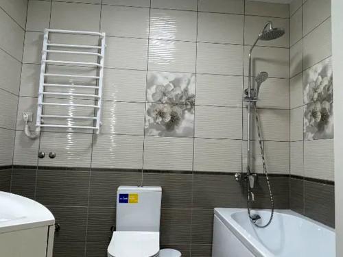 квартира по адресу Высоковольтная ул., 12Л