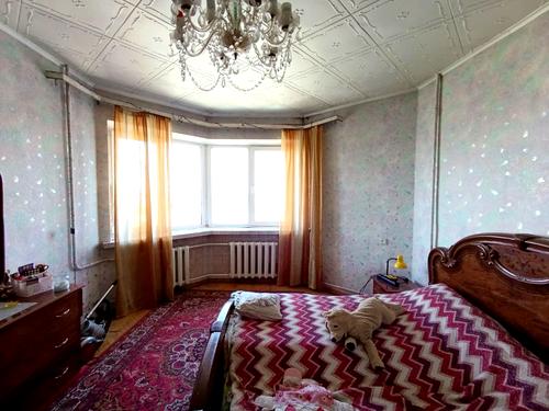 квартира за адресою Пілотська вул., 7