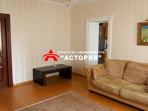 квартира по адресу Тбилисская ул., 9
