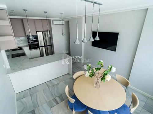 квартира по адресу Оболонский просп., 26