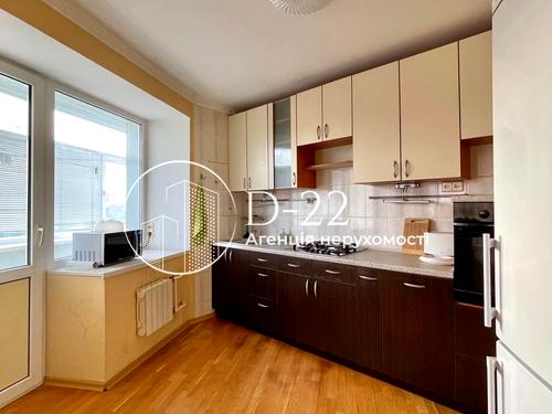 квартира за адресою Архітектора Вербицького вул., 36