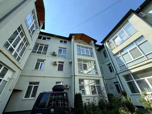 квартира по адресу Сечевых Стрельцов ул., 76б