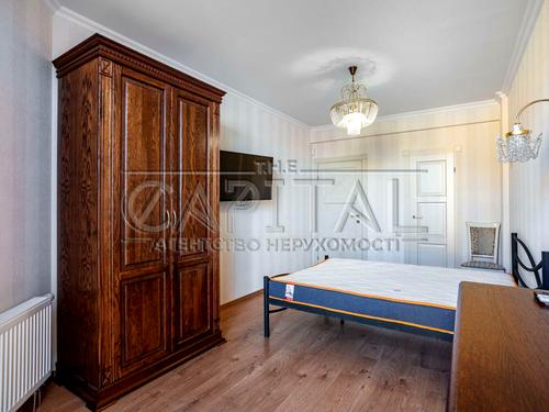 квартира по адресу Регенераторная ул., 4