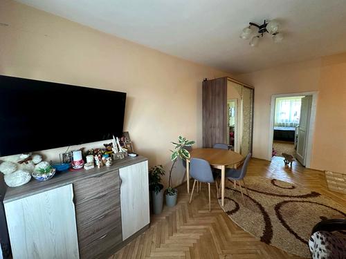 квартира по адресу Профессора Яремы ул., 4