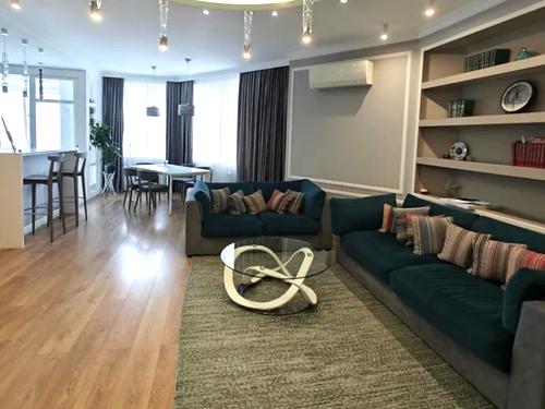 квартира за адресою Шевченка просп., 33б