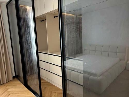 квартира по адресу Червоной Калины просп., 56