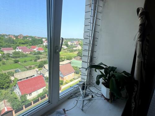 квартира за адресою Садова вул., 10а