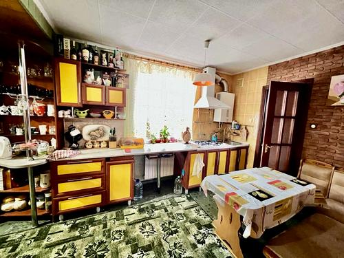 дом по адресу Оранжерейная ул., 112