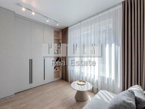 квартира за адресою Саперне Поле вул., 3