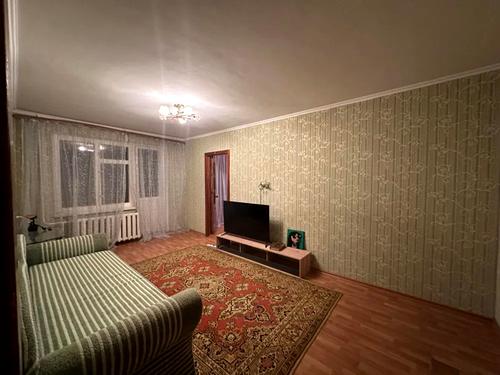квартира по адресу Некрасівська, 5