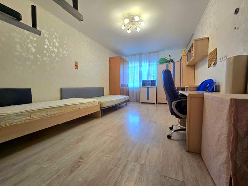 квартира по адресу Коцюбинского ул., 8