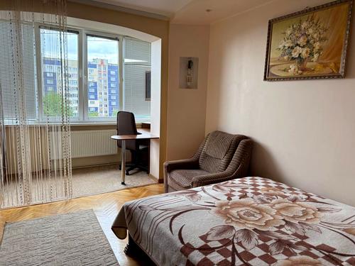 квартира по адресу Червоной Калины просп., 103