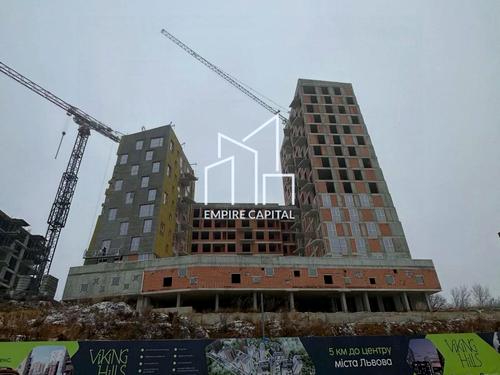 квартира за адресою Василя Щурата вул., 2