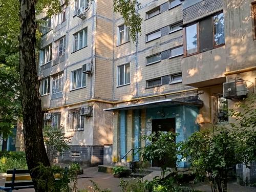 квартира за адресою Владислава Бувалкіна вул. (Бочарова Генерала), 7