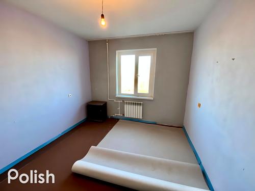 квартира по адресу Лисового ул., 33
