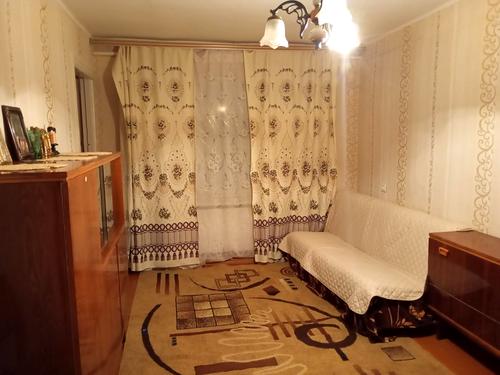 квартира по адресу Антоненка-Давидовича ул., 12