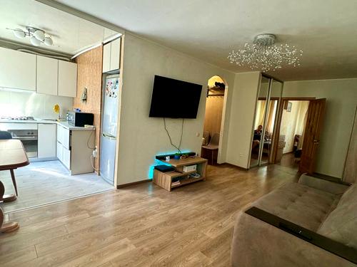 квартира по адресу 23 Августа ул., 55б