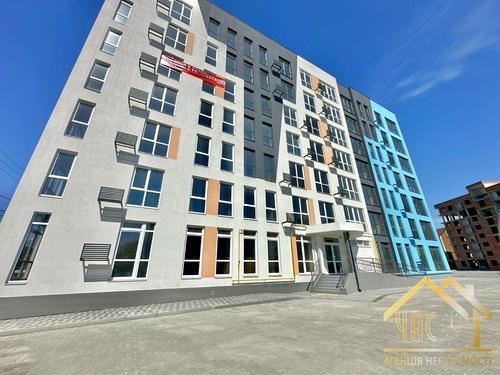 квартира за адресою Кузьми Скрябіна вул., 14