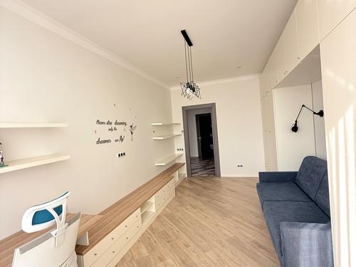 квартира за адресою Французький бульв., 60в