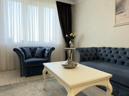 квартира за адресою Канатна вул., 122
