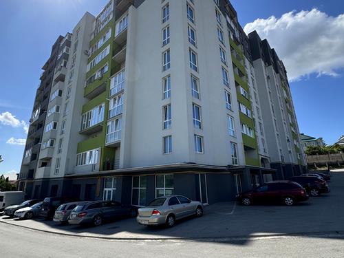 квартира за адресою Підгородня вул., 1