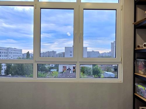 квартира за адресою Драгоманова вул., 6-Б