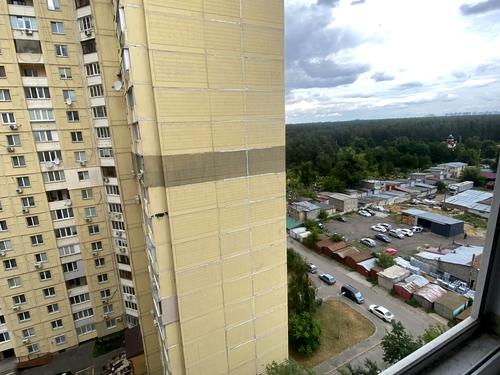квартира по адресу Олевская ул., 13/50