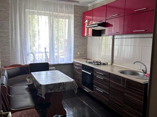 квартира за адресою Варненська вул., 6
