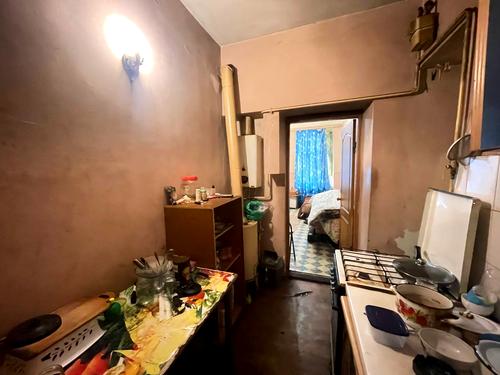 квартира за адресою Велика Арнаутська вул., 56