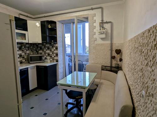 квартира за адресою Михайла Мулика вул. (Гаркуші), 23