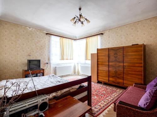 квартира по адресу Антоновича ул. (Сталинградской битвы), 66