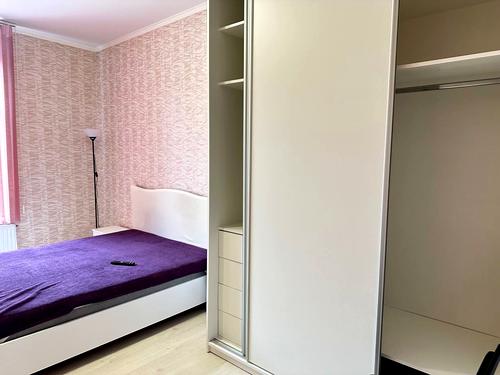 квартира по адресу Зеленая ул., 70