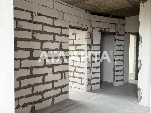 квартира за адресою Перлинна вул., 8