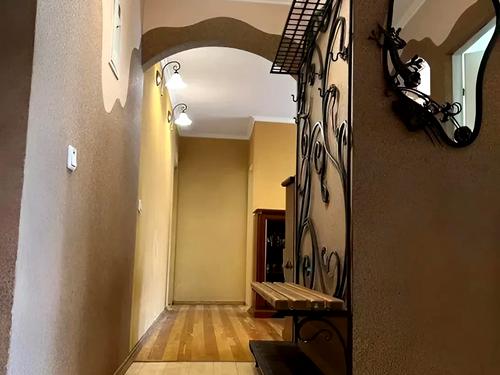 квартира за адресою Бельведерська вул., 12