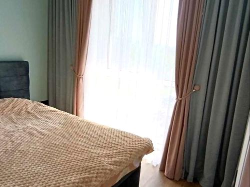 квартира по адресу Паркова ул., 4-Д
