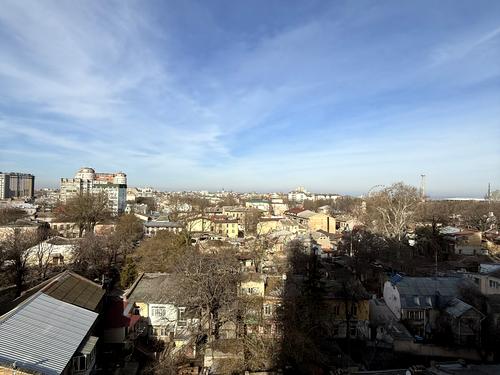 квартира за адресою Купальний вул. (Інбер Вери), 5