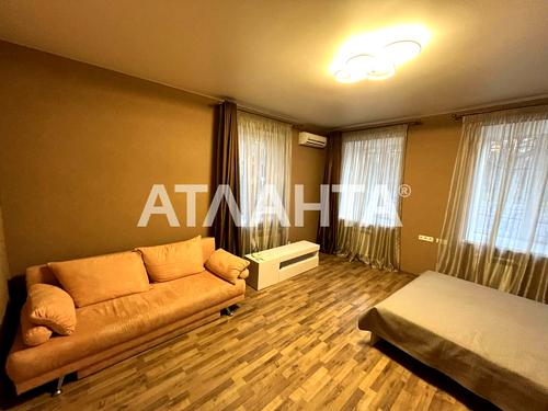 квартира за адресою Мельницька вул., 22