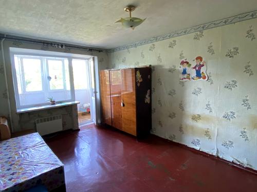квартира по адресу Біляєва, 14