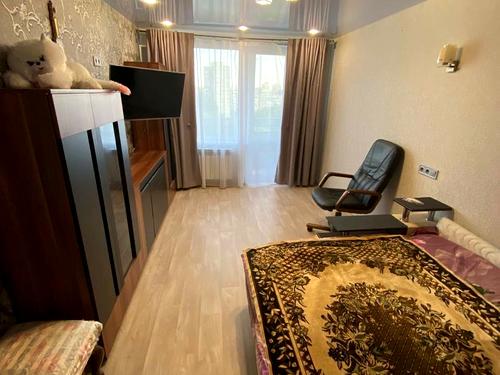 квартира за адресою Тарасівський в'їзд, 12