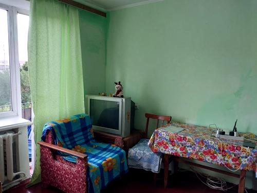 квартира за адресою Шатрищанський 1-й пров, 36