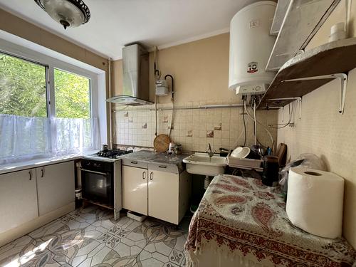 квартира за адресою Грушевського вул., 11