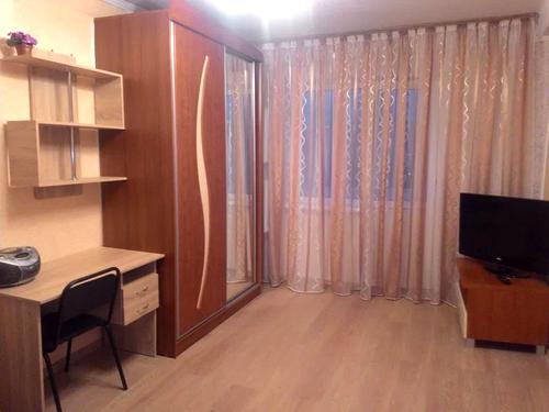квартира по адресу Світлицького ул., 24